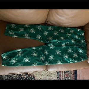 Gucci jacquard jogging pants floral RARE!!